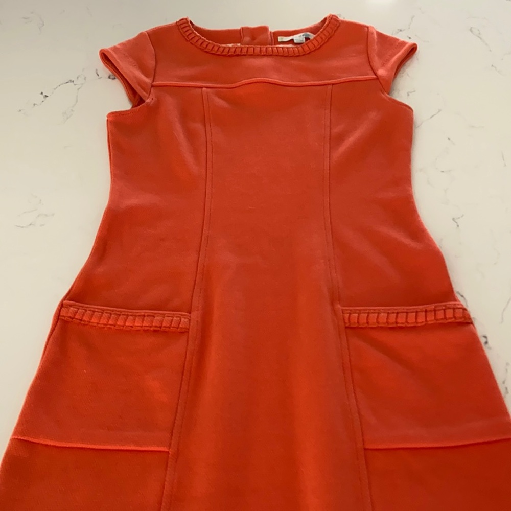 Boden dress size 4